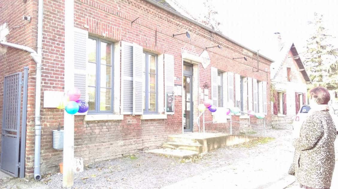 Estaminet Tio't Nes't — Restaurant Français à Nouvion et Catillon — photo 2