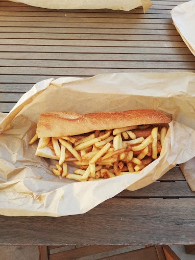 Au Ketje de Bruxelles — photo 2