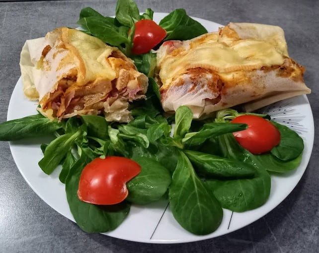 Aux saveurs vicoises — photo 3