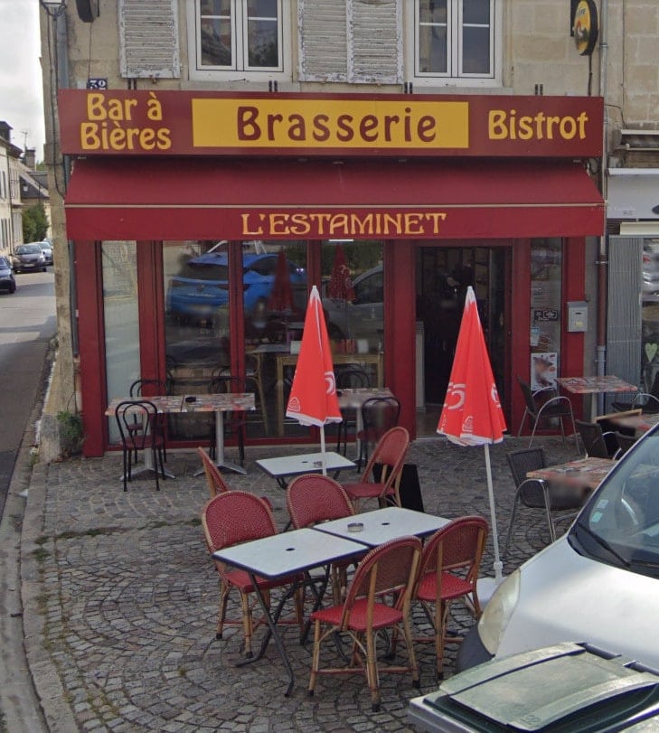 L’estaminet — photo 3