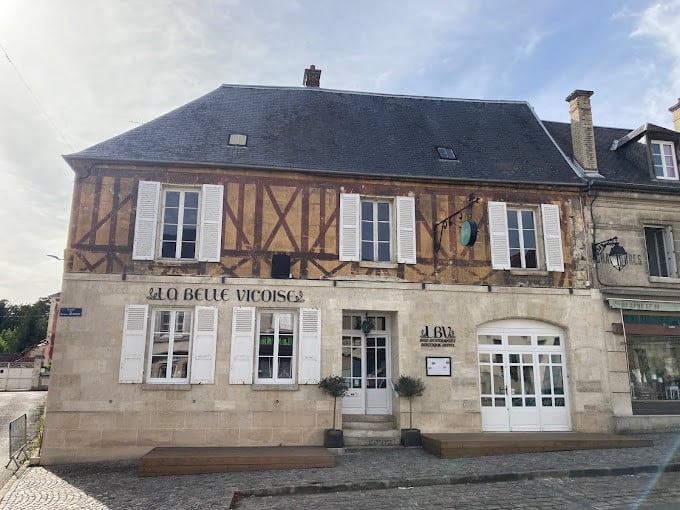 La Belle Vicoise — photo 3