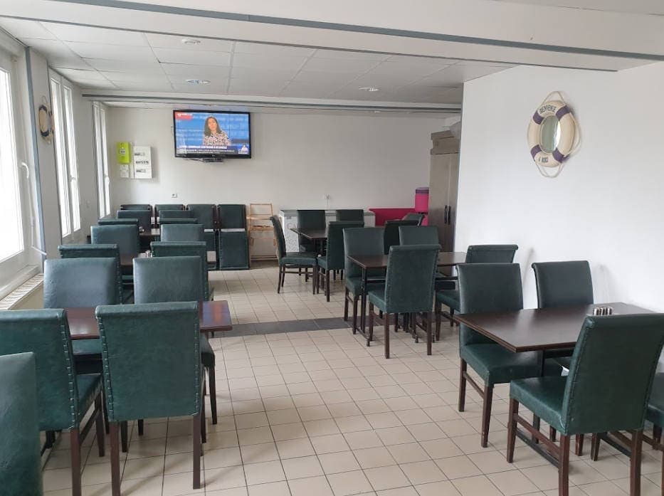 Restaurant Du Port — photo 2