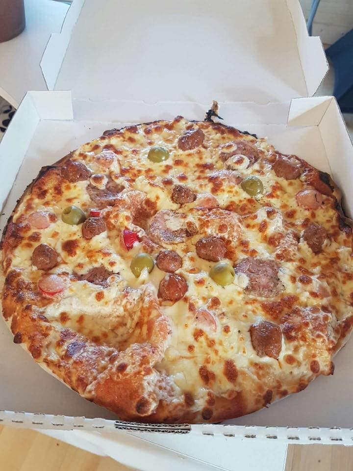 Ô Pizza — photo 3