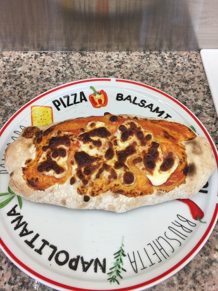 Ô Pizza — photo 2