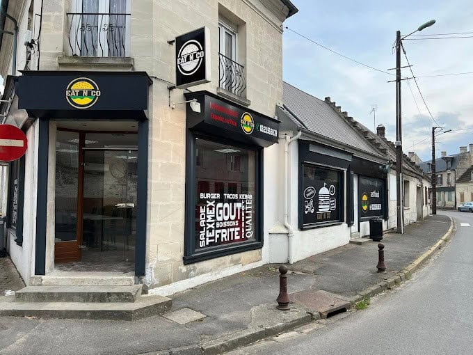 Eat N Co — photo 3