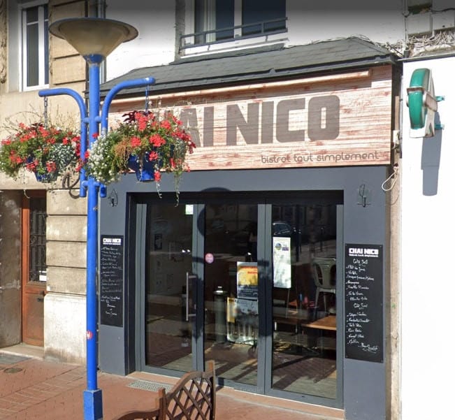 Chai Nico — photo 3