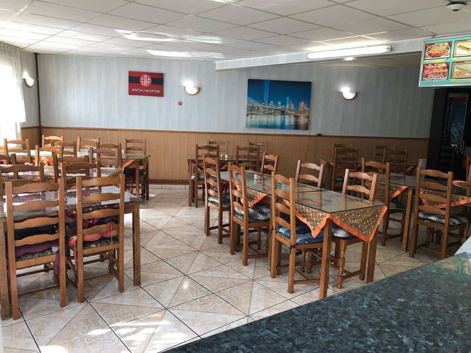 Kebab Antalya — photo 3