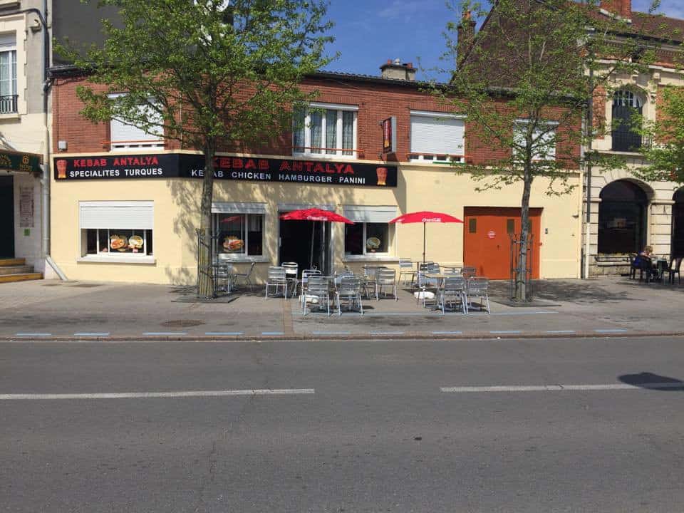 Kebab Antalya — photo 2