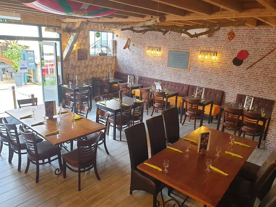 La Cantina — photo 3