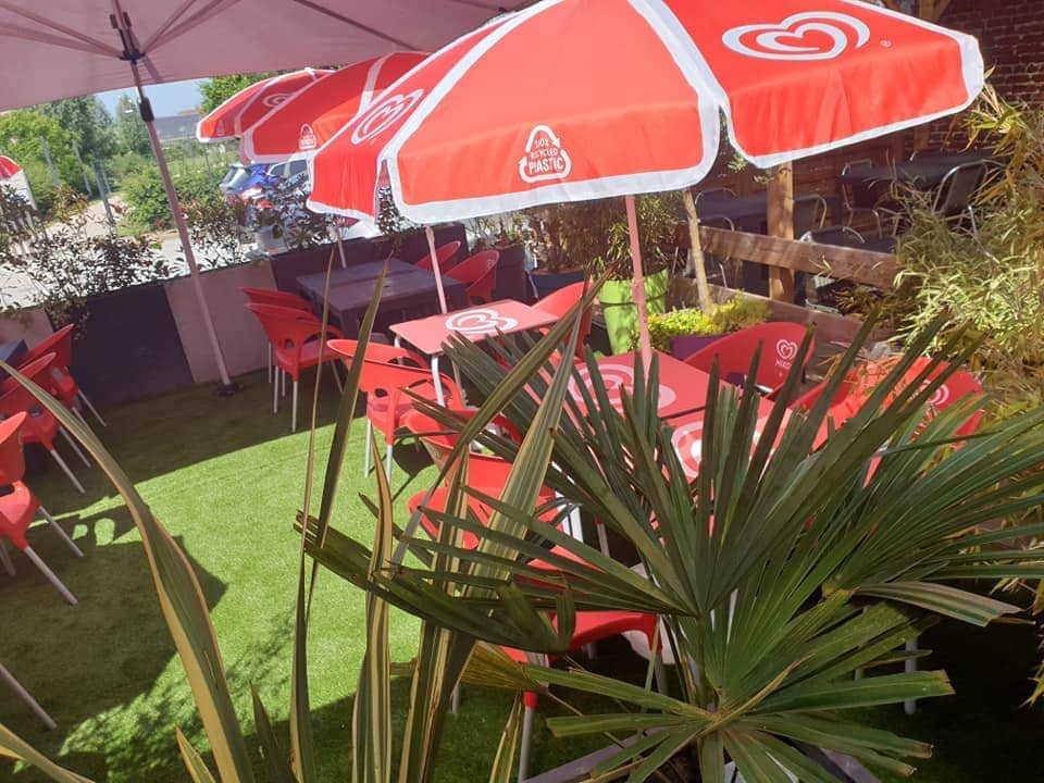 La Cantina — photo 2