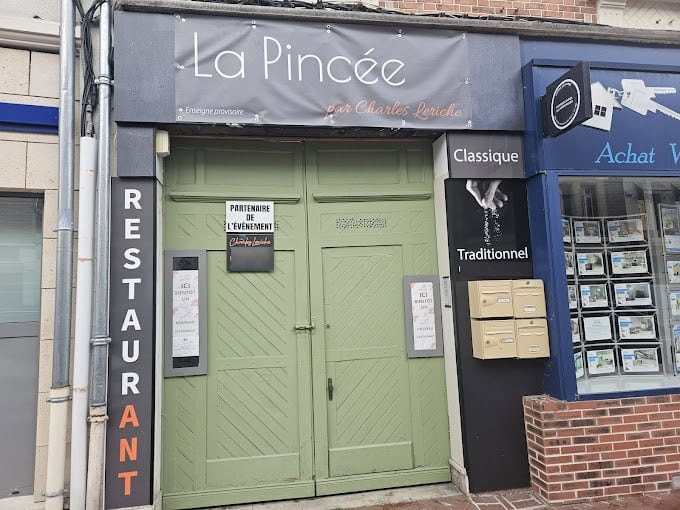 La Pincée — photo 2