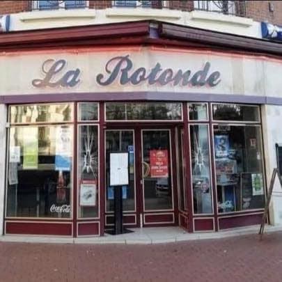 La Rotonde — photo 2
