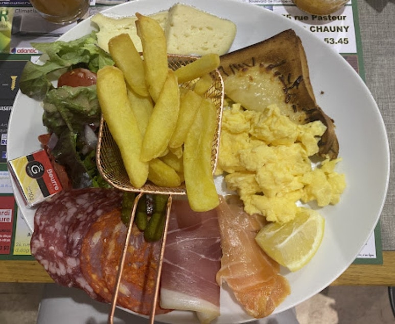 Le 4.21 — photo 2