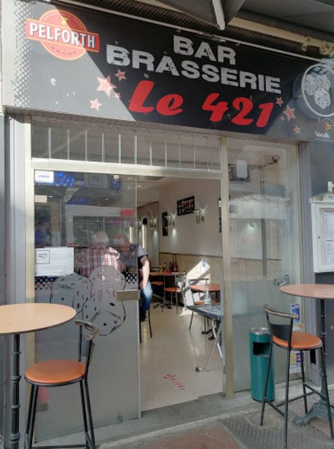 Le 4.21 — photo 3