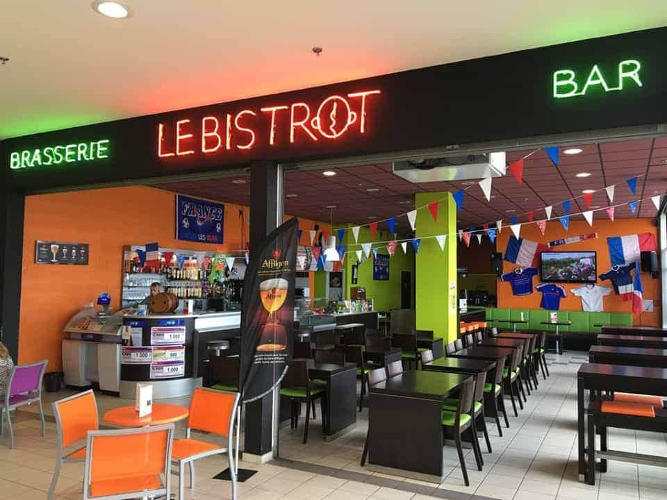 Le Bistrot — photo 3