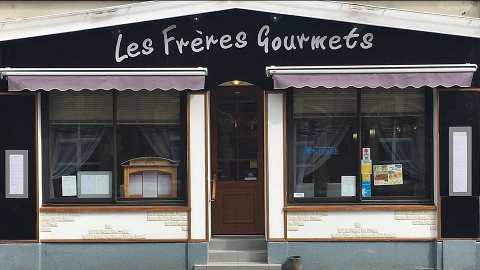 Les frères gourmets — photo 2
