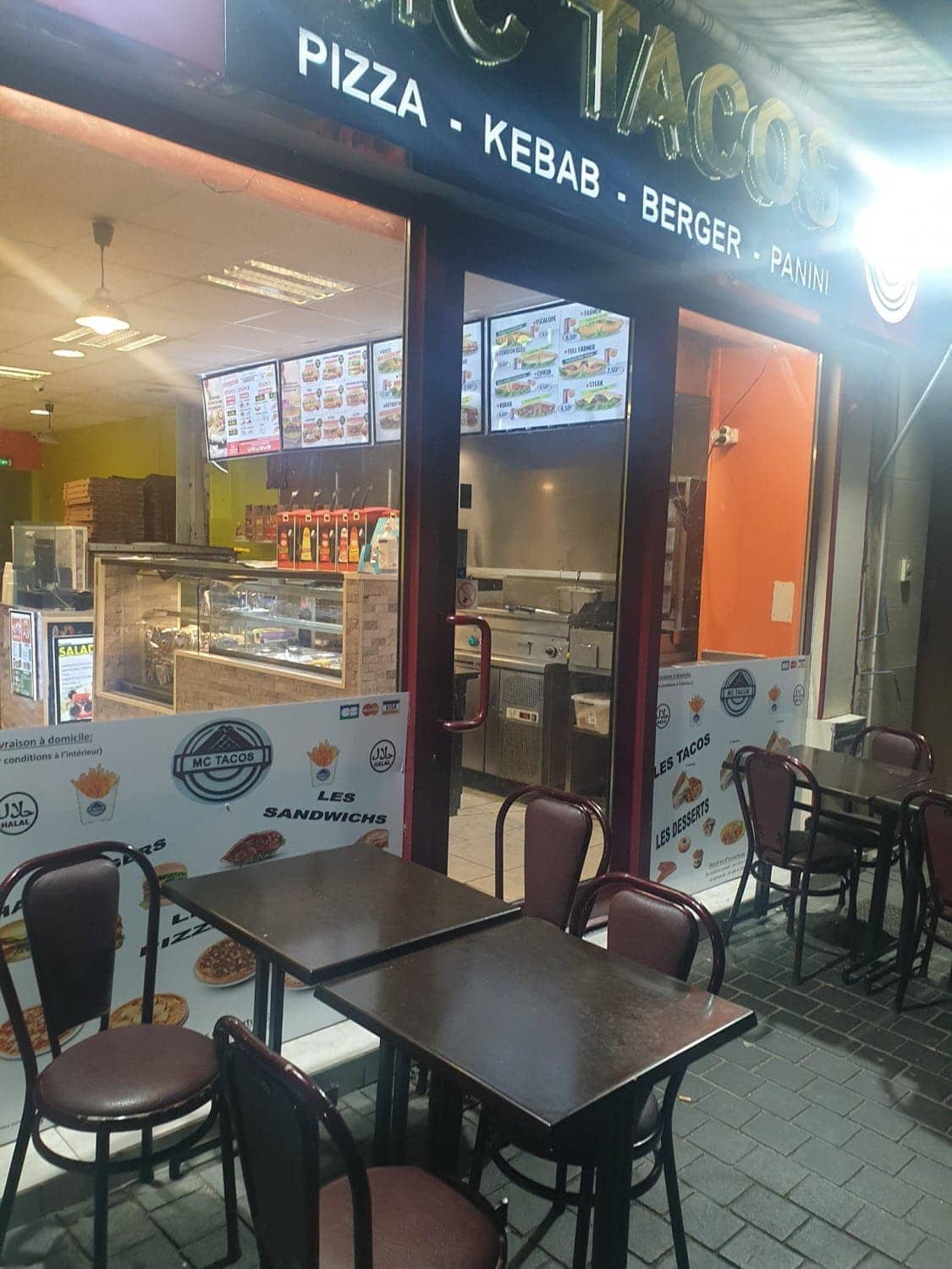 Mc tacos — photo 3