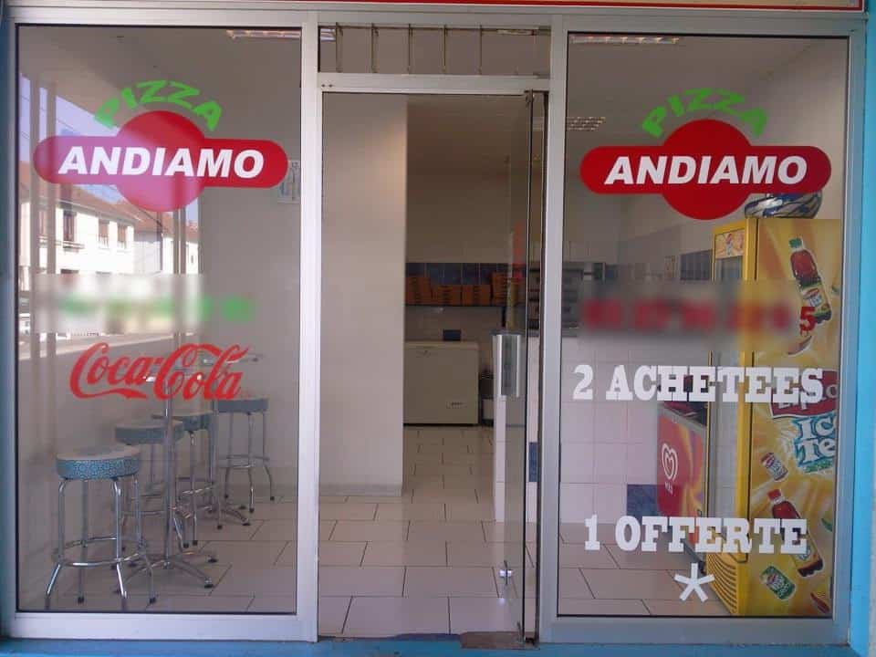 Pizza andiamo — photo 2