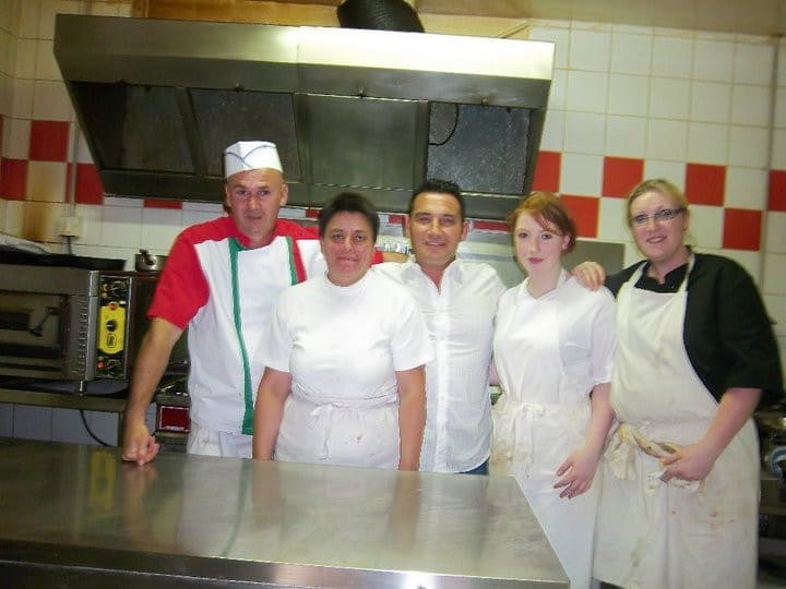 Trattoria di camillo — photo 3