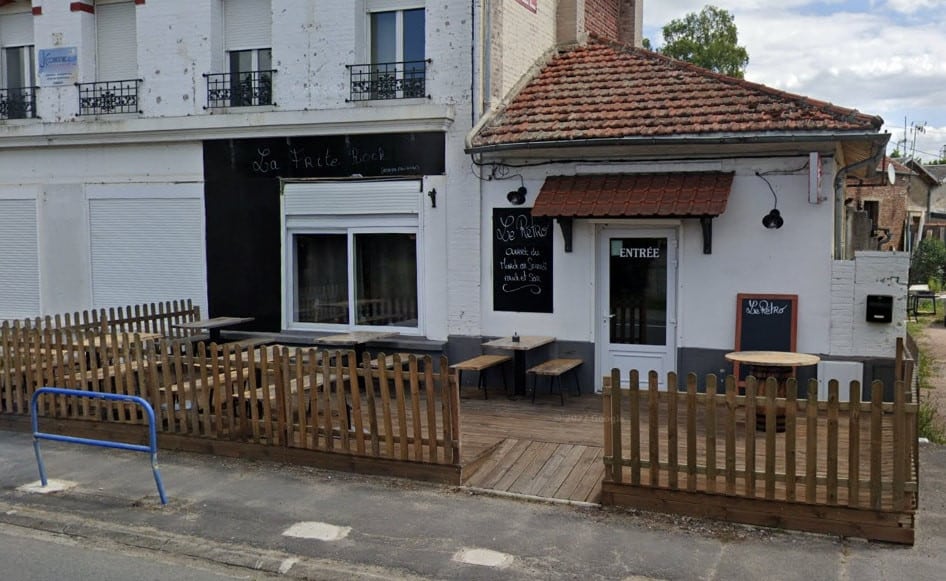 Le Rétro — photo 3