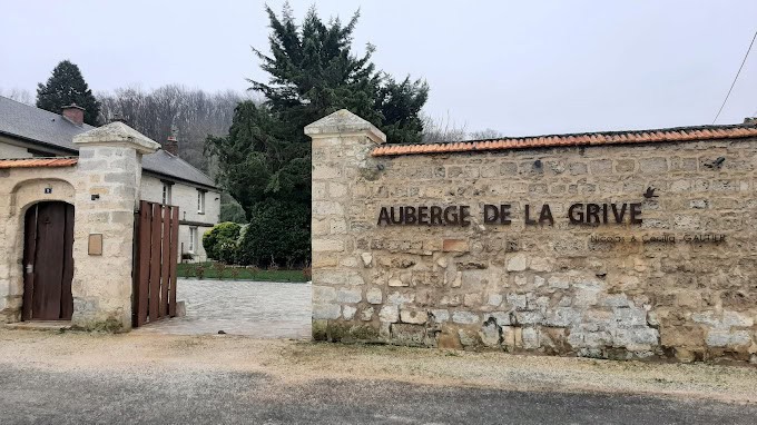 Auberge de la Grive — photo 3