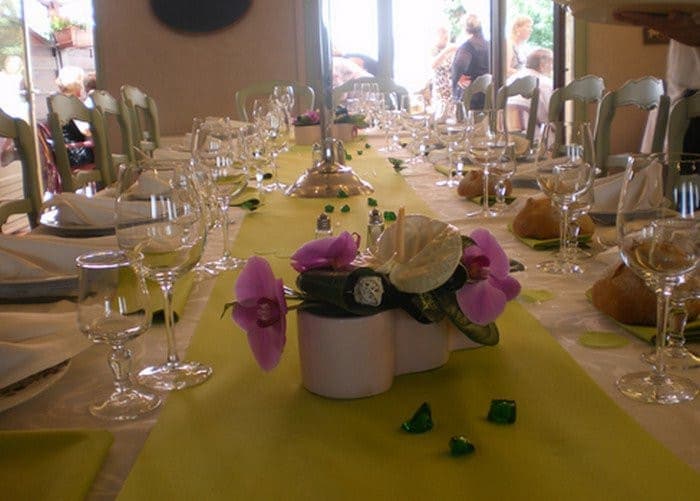 Auberge de Villequier — Auberge à Villequier Aumont — photo 3