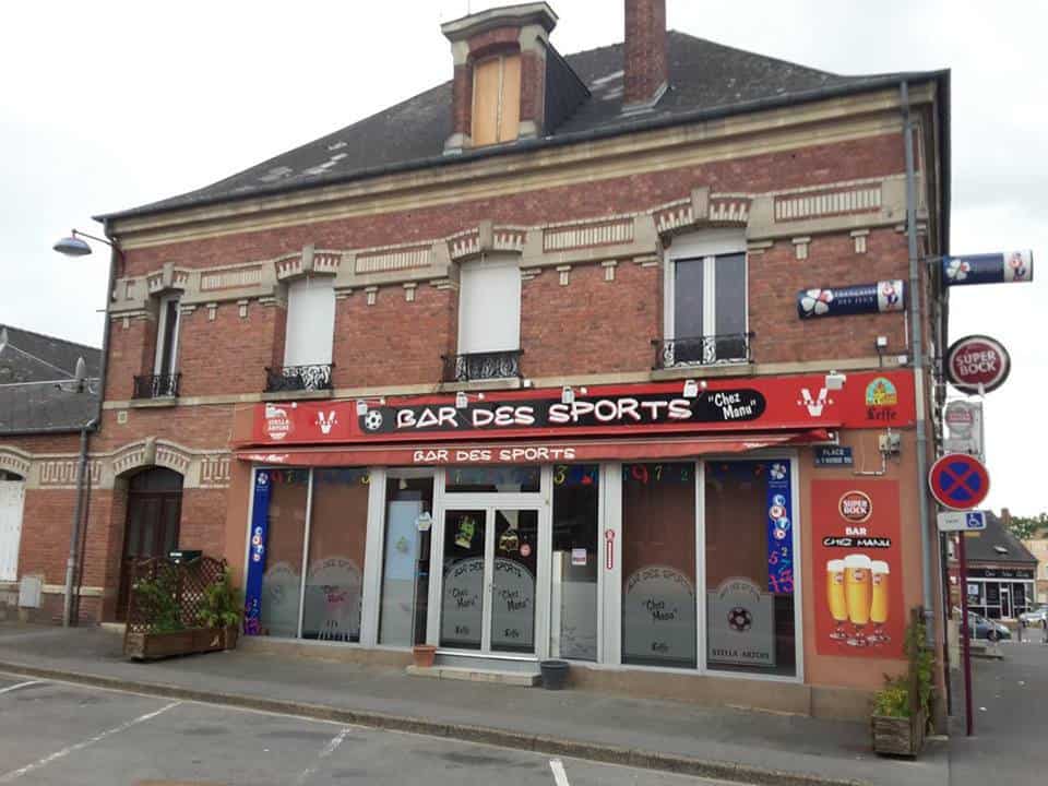 Chez Manu — photo 2