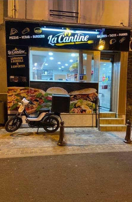 Lacantine Charly — photo 3