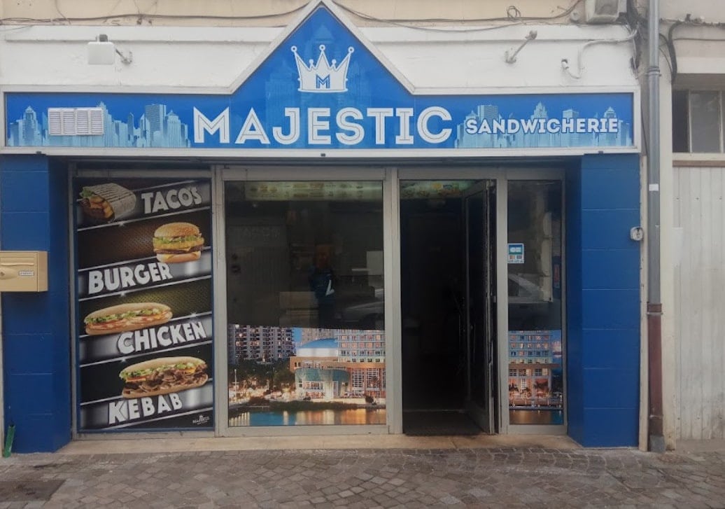 Le Majestic — photo 2