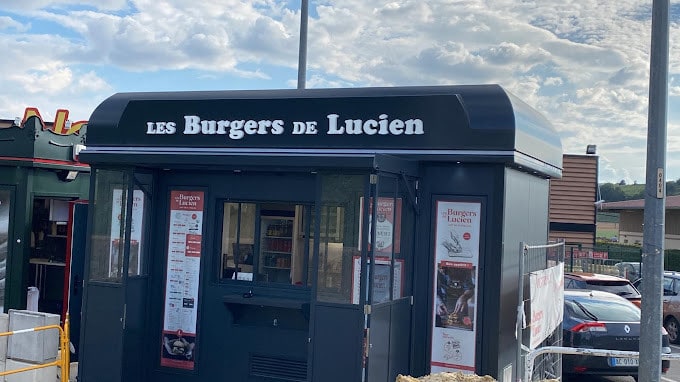 Les Burgers de Lucien — photo 3