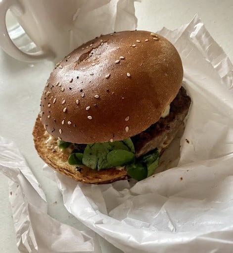 Les Burgers de Lucien — photo 2