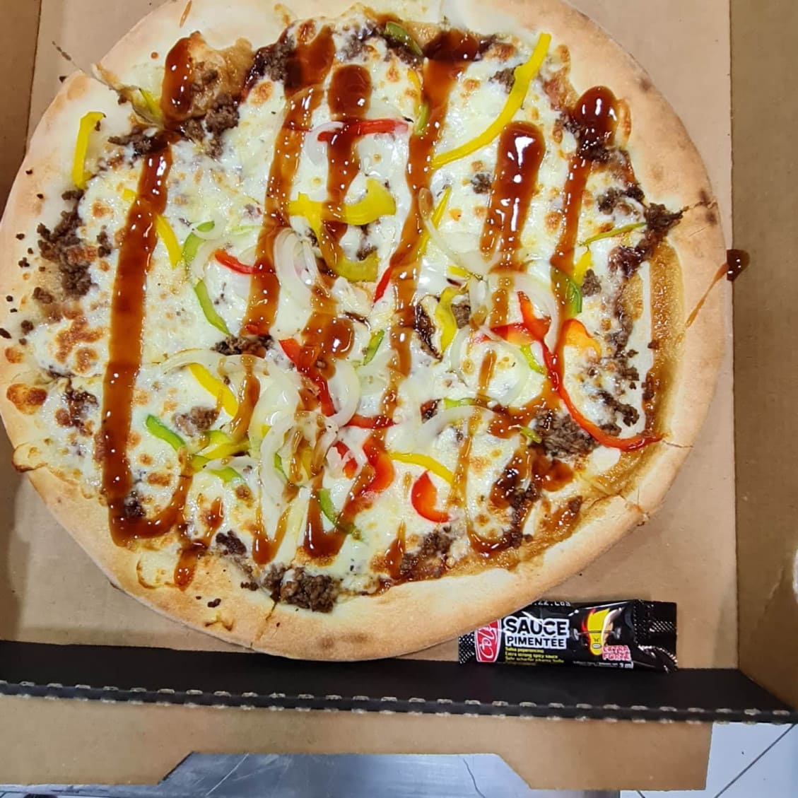 ALEEM PIZZA — photo 2