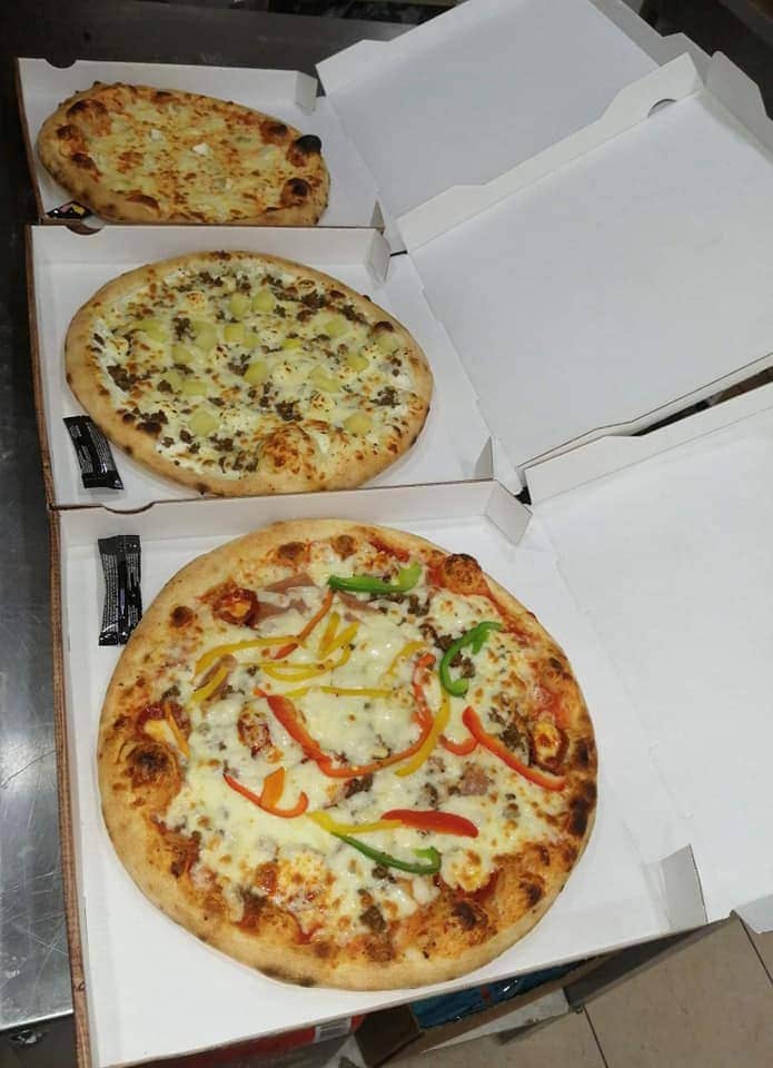 ALEEM PIZZA — photo 3
