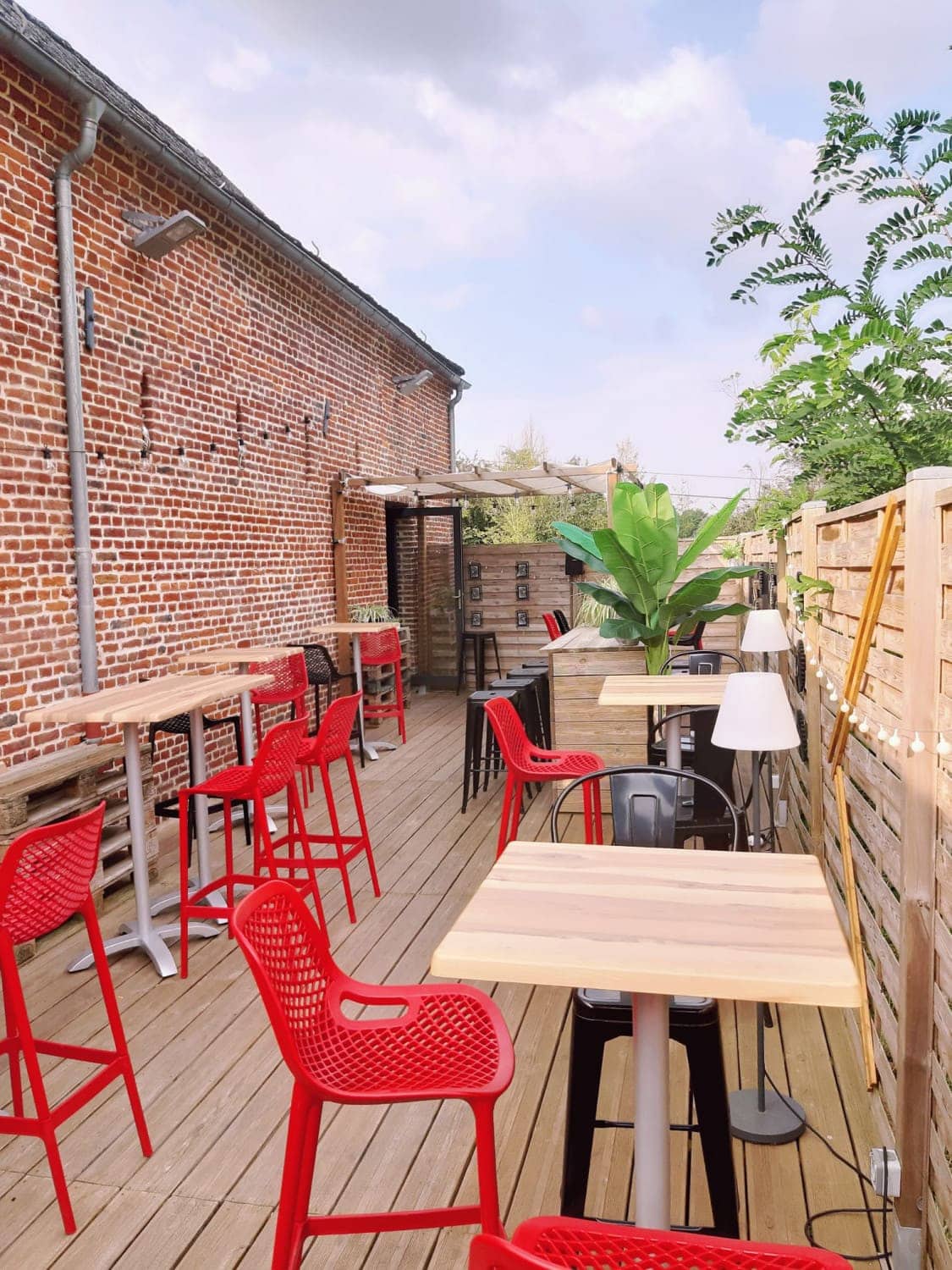 La Terrasse — photo 2