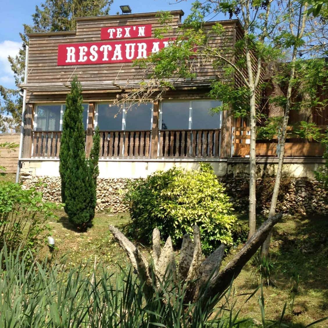 Le Tex'n — photo 3