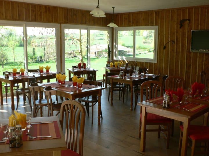 les étangs du moulin — photo 3