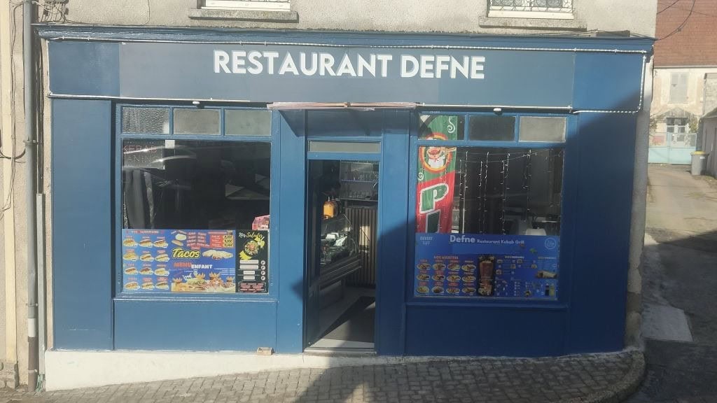 Restaurant Defné — photo 3