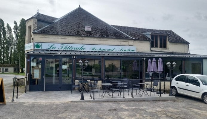 La Thiérache — photo 3