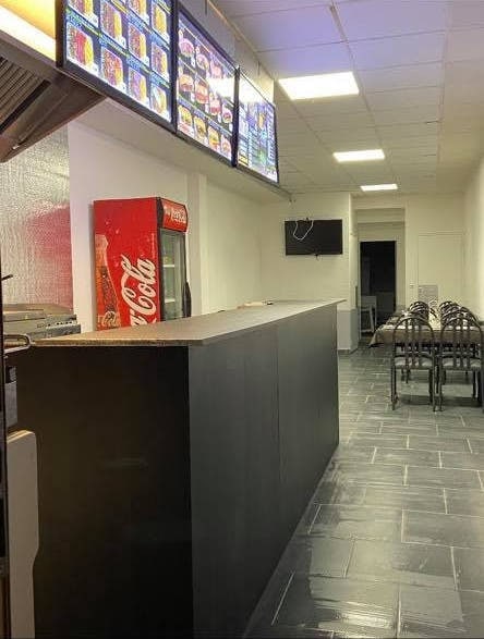 Istanbul kebab — photo 3