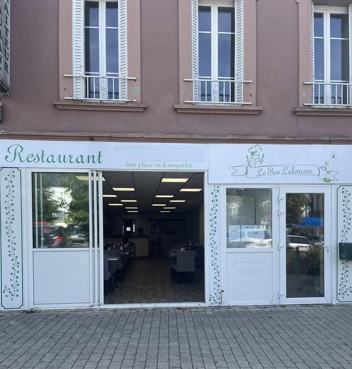 Le bon laboureur — photo 2
