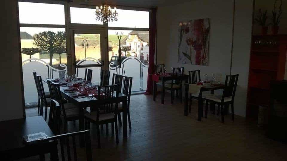 Entre nous — photo 3