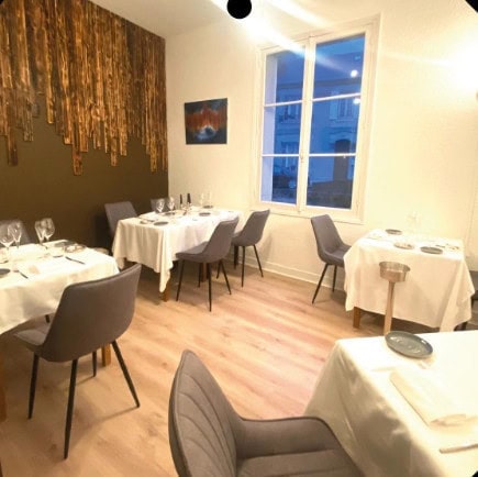 La Table des Saveurs — photo 3