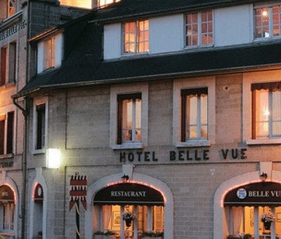 Belle Vue — photo 2