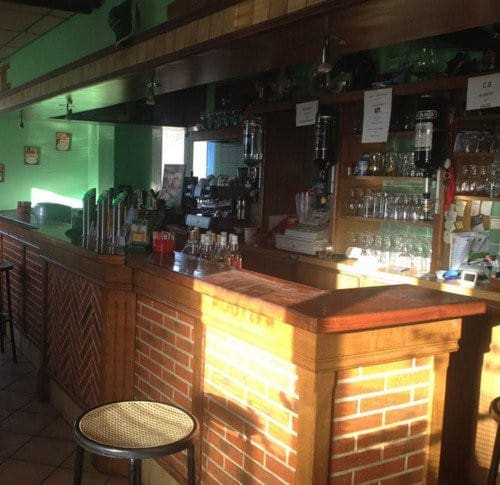 Le relais du banc de pierre — photo 2