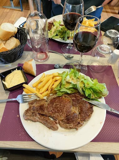 Le Colombier — photo 2