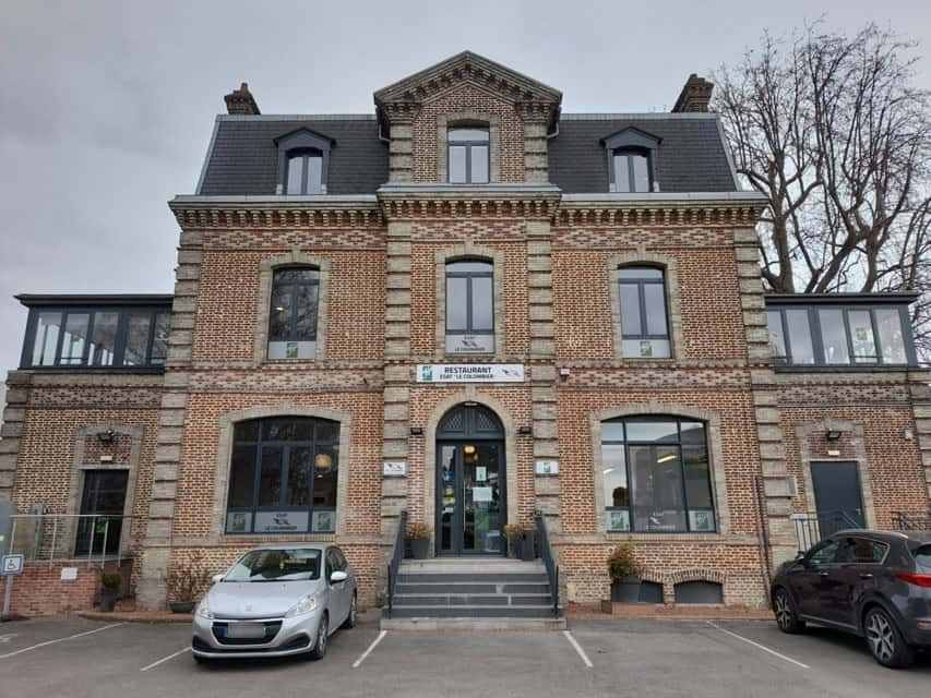 Le Colombier — photo 3