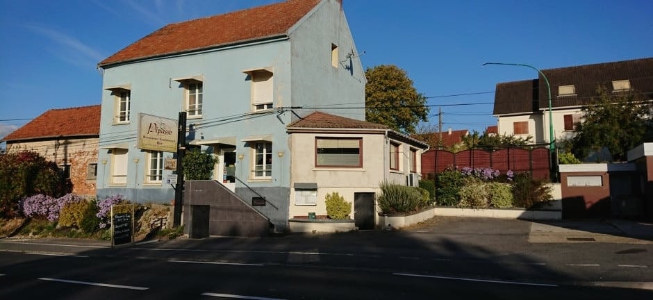 Le Pipasso — photo 2