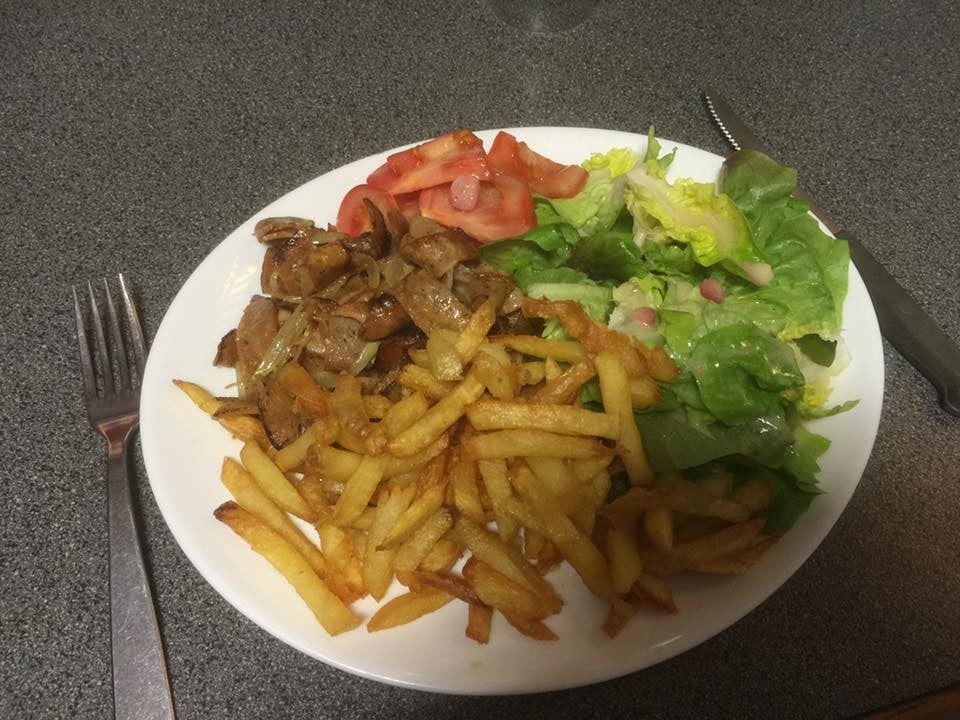 Photo de Café de la Mairie