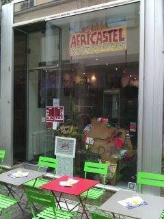 Afri'Castel — photo 3