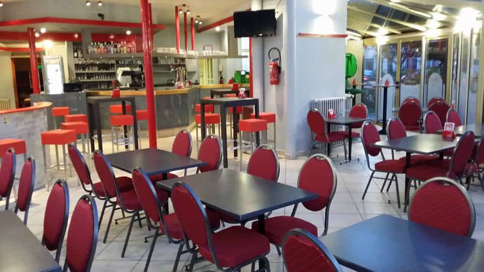 Café des sports — photo 3